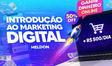 (Curso) Introduzir Marketing Digital-Formas que não te contam