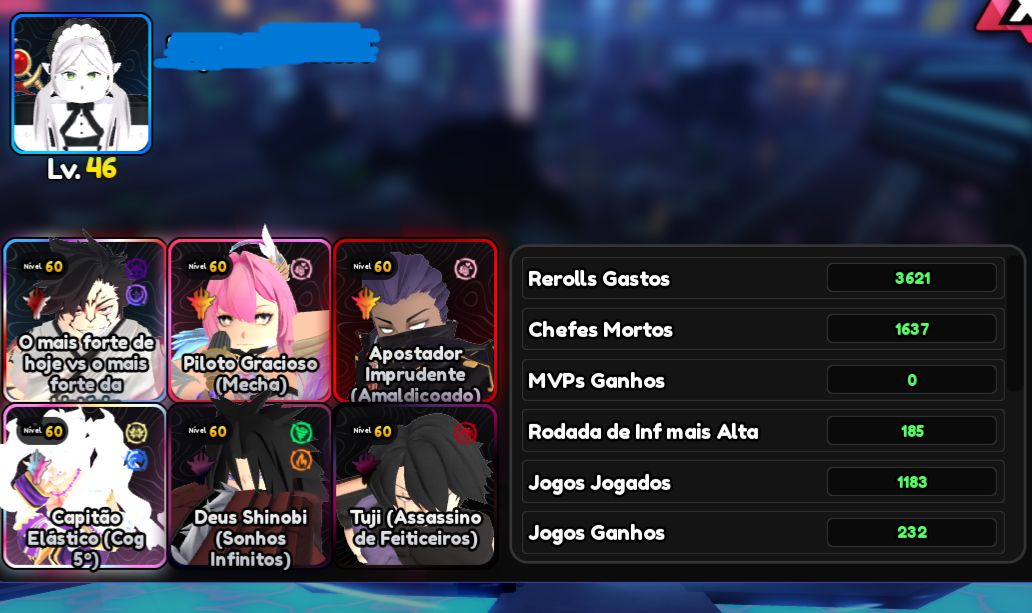 [PROMOÇÃO] ANIME VANGUARDS | VÁRIOS VANGUARDS + SECRET MONARCH | MELHOR PREÇO |