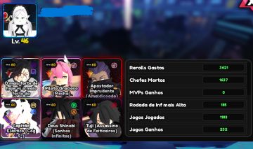 [PROMOÇÃO] ANIME VANGUARDS | VÁRIOS VANGUARDS + SECRET MONARCH | MELHOR PREÇO |