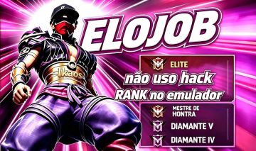 UPO CS e RANK - ELOJOB