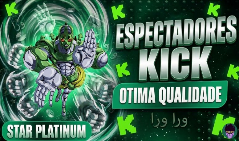 [ 90% OFF ]MELHOR PREÇO: ESPECTADORES KICK MUNDIAL 1H A 7 DIAS