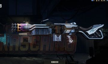 [PROMOÇÃO] CONTA PUBG PC - M249 VAI OU RACHA + CROMA + Harley-Davidson