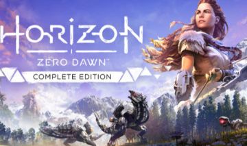 Horizon Zero Dawn Complete Edition | STEAM | JOGO COMPLETO + DLCs