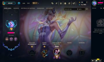 100% SEGURA / PODE ALTERAR E-MAIL E SENHA / 327 SKINS / TODOS CAMPEÕES