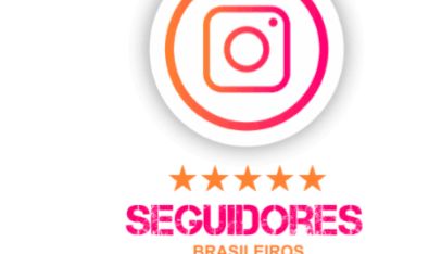 [Seguidores no Instagram brasileiros menor,preço 30 dias de reposição ]