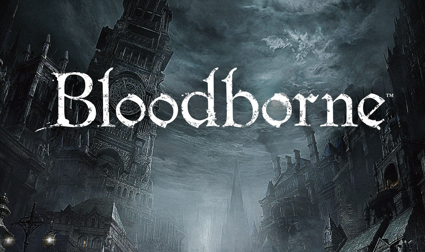 Serviços de Bloodborne promoção!!!! 50% tudo somente hoje