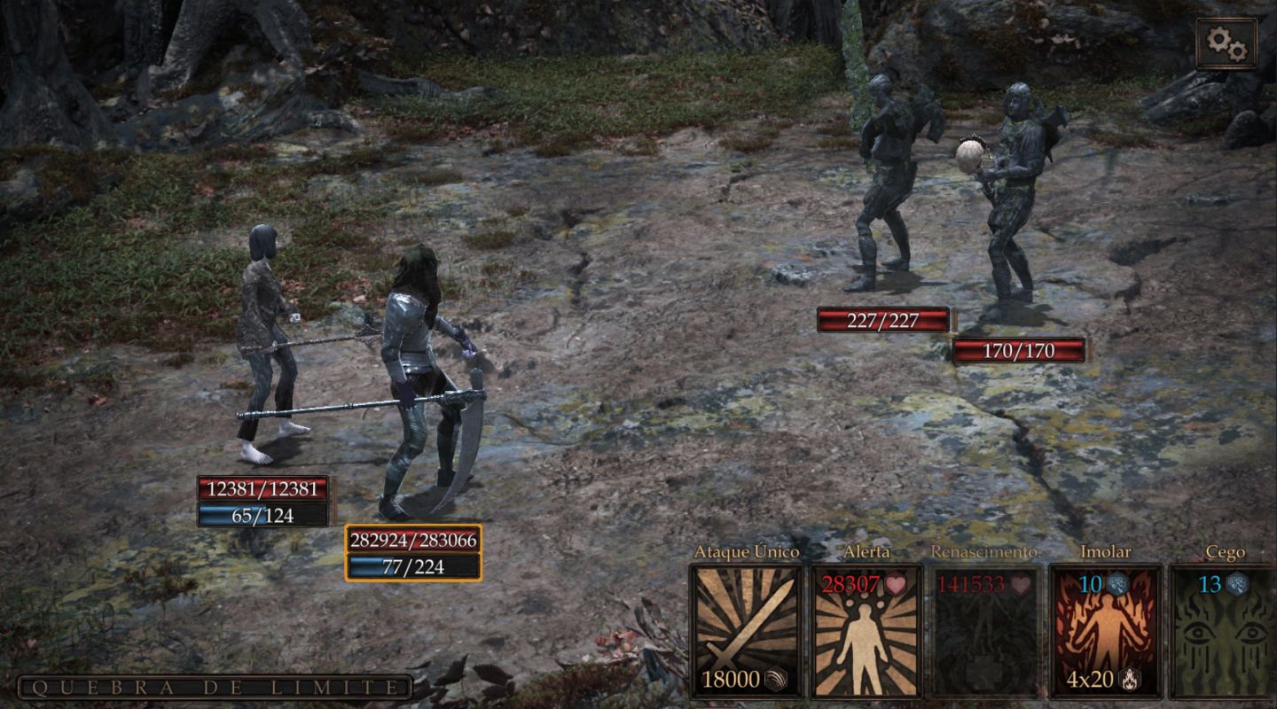 VENDIR: PLAGUE OF LIES RPG | PONTOS DE HABILIDADE E PONTOS ESTATUTÁRIOS