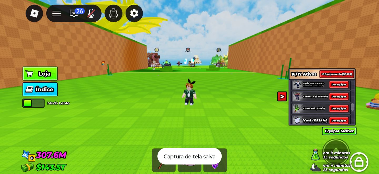 Conta de roblox com skin e de robux e bom no roube um ovo