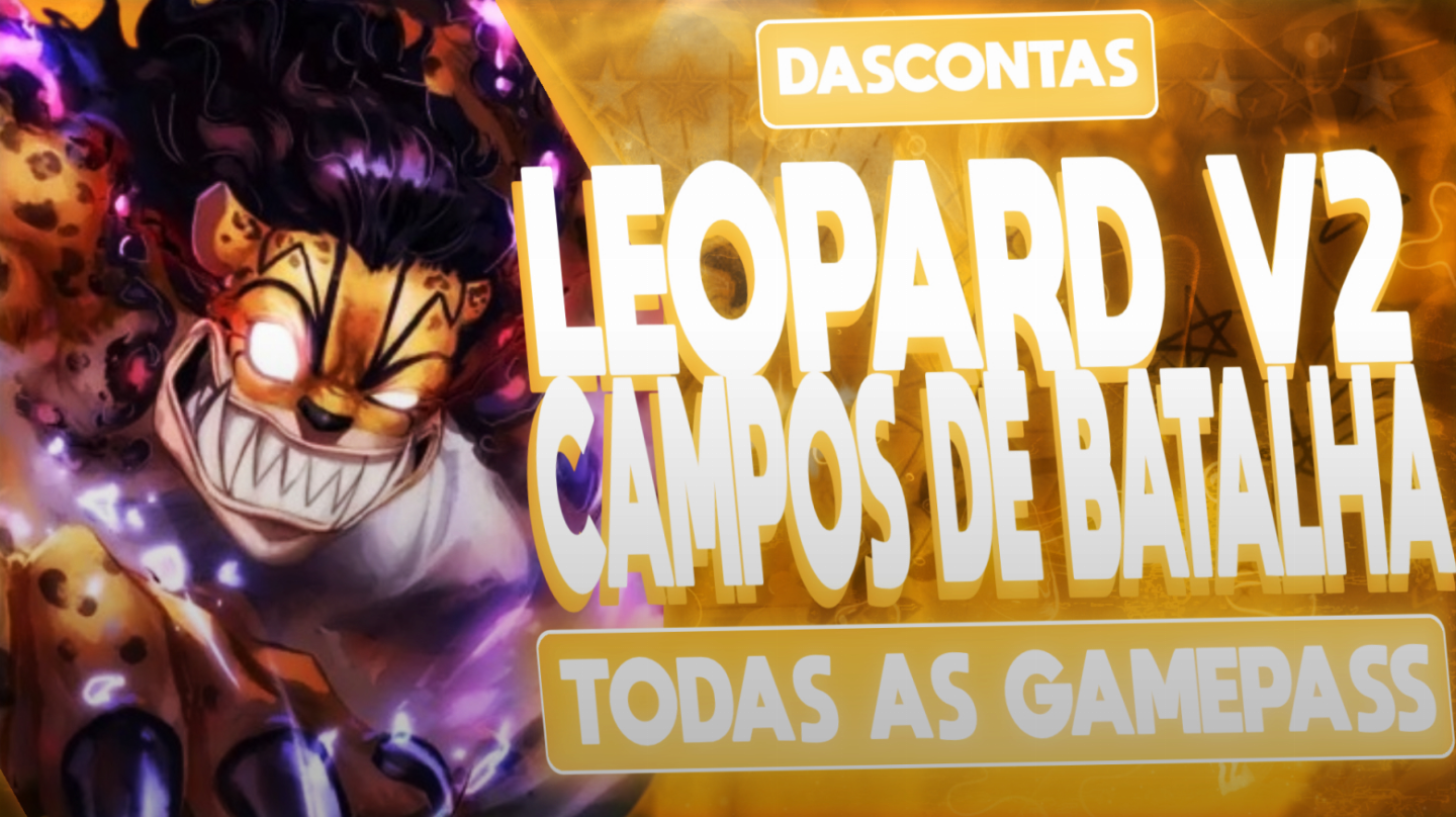 DOUGH V2 /CAMPOS DE BATALHA DE FRUTAS/ROBLOX/TODAS AS GAMEPASS