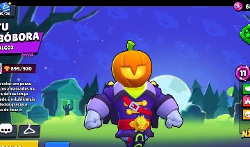 CONTA BOA PARA COMEÇAR DO 0, 51 BRAWLERS E PASSE COM DESCONTO!
