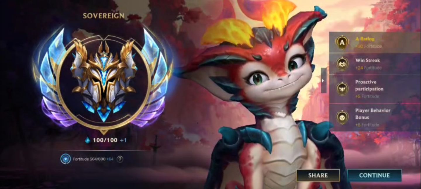 WILD RIFT - ELOJOB RAPIDO EM QUALQUER ELO