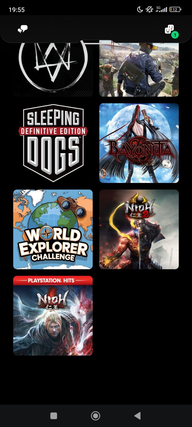 Conta Da PSN Top, Diversos jogos, Preço baixo pra sair rápido !