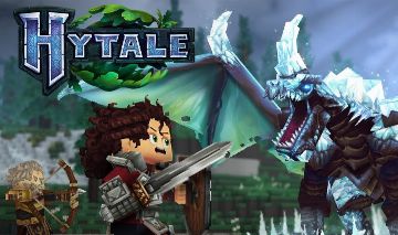 CONTA HYTALE STANDART ( CONTA ONLINE E FULL ACESSO)