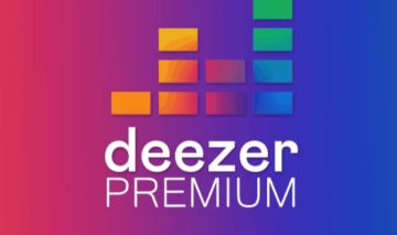 CONTA DEEZER PREMIUM - 30 DIAS