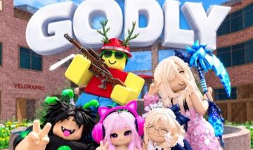 [PROMOÇÃO] GODLYS MM2 | FACAS COLECIONAVEIS | MURDER MISTERY 2