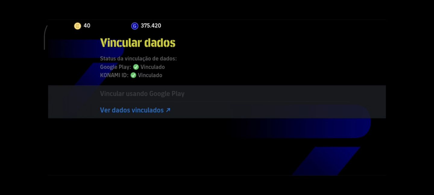 Conta efootball haaland top e +