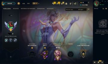 LEVEL 225 | 257 SKINS FULL CHAMP | SUPER PROMOÇÃO | FULL ACESSO