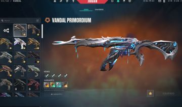 CONTA VALORANT EX ASCENDENTE + 1.6K GASTOS+PACOTE CHAMPIONS 2024, + SKINS LOL