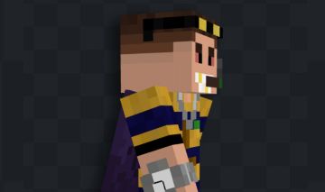 CONTA MINECRAFT FULL ACESSO - SOMENTE UM NICK NA CONTA (JAVA E BEDROCK EDITION)