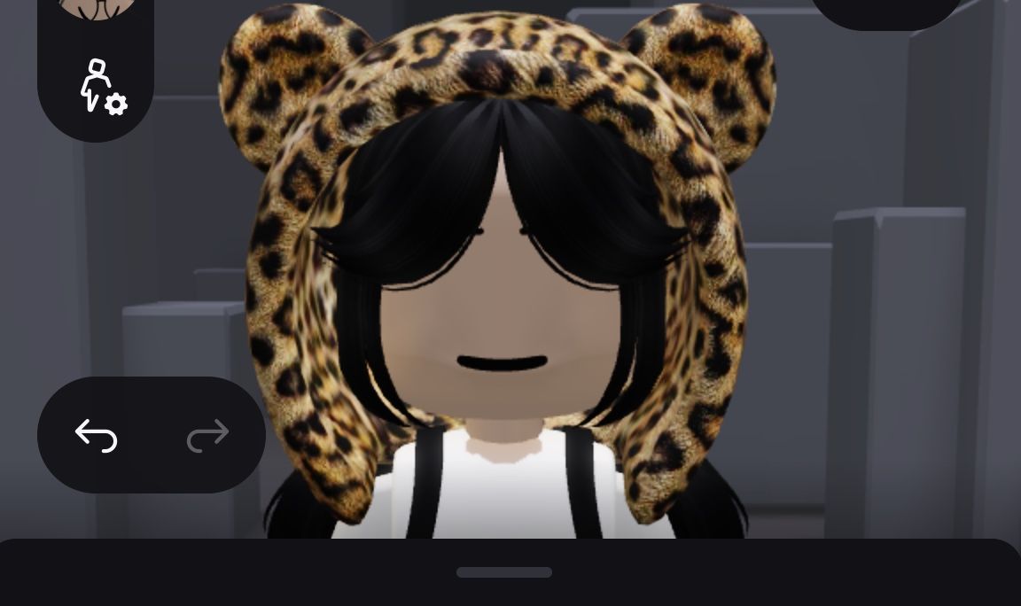 Conta de Roblox barata