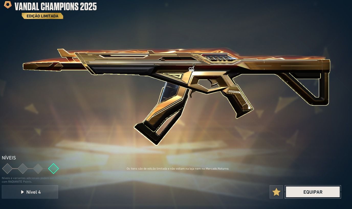 CONTA VALORANT GASTO 3K+ / 50+ SKINS E CHAMPIONS 2025