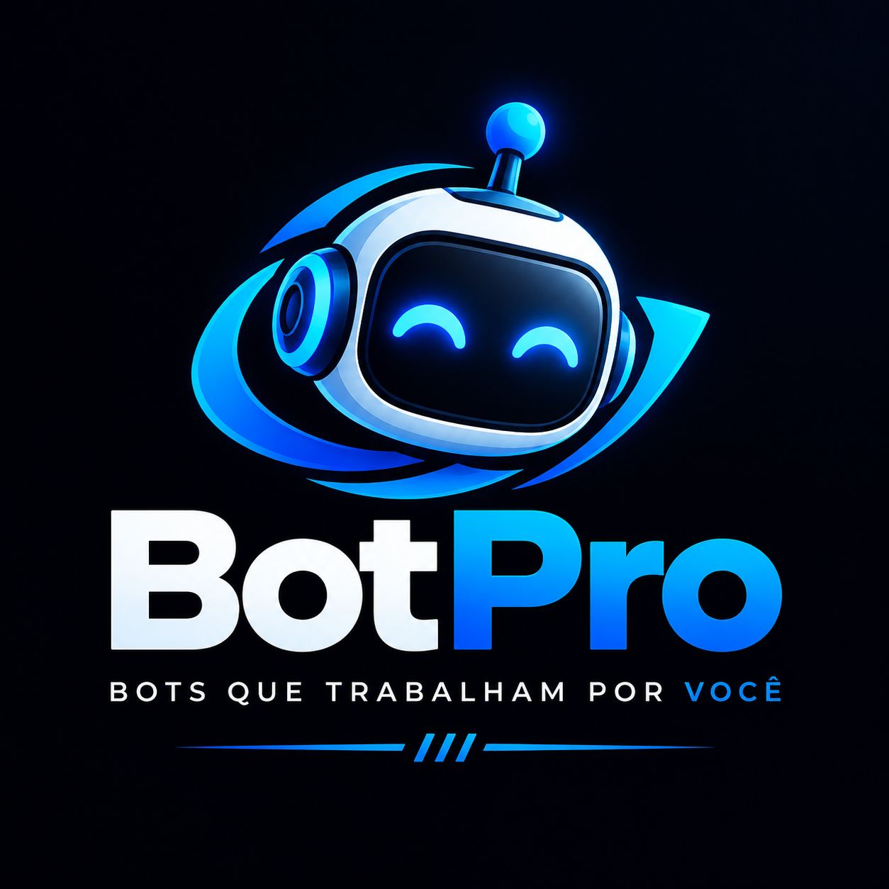 Criação de Bots Personalizados
