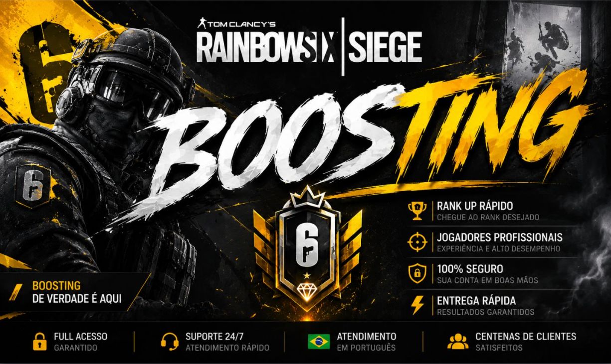 Boosting 100% seguro! PACOTES FECHADO SOMENTE PELO SITE! SOMENTE PS4/PS5