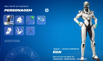 Conta Fortnite Minty, Eon, Cavaleiro Aranha, Ikonik, passe 2 ate o X e 205skins+