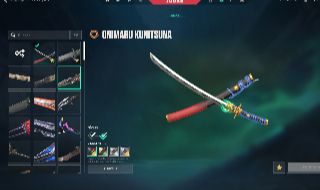 CONTA VALORANT FULL ACESSO 13 FACAS + VANDAL CHAMPIONS E DIVERSAS SKINS