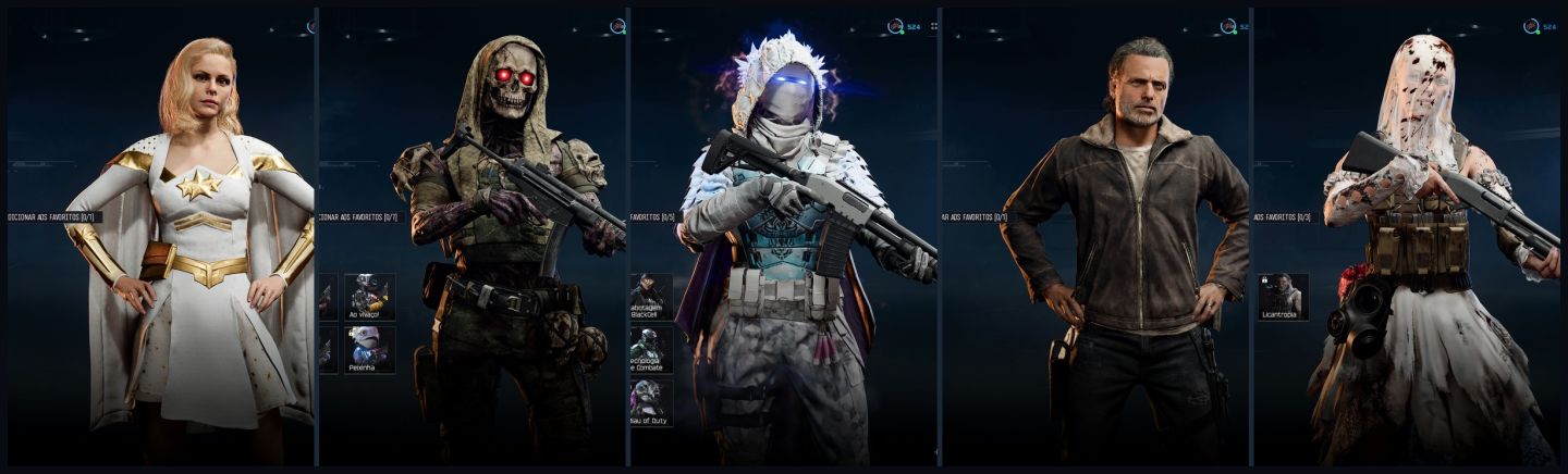 CONTA CALL OF DUTY COM T800, SKINS RARAS, CAMUFLAGENS E PRESTIGIE MASTER!!