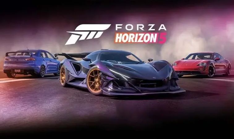 FORZA HORIZON 5 | PC STEAM (Offline) 100% SEGURO