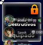Conta do roblox, gasto no entorno de 4k robux