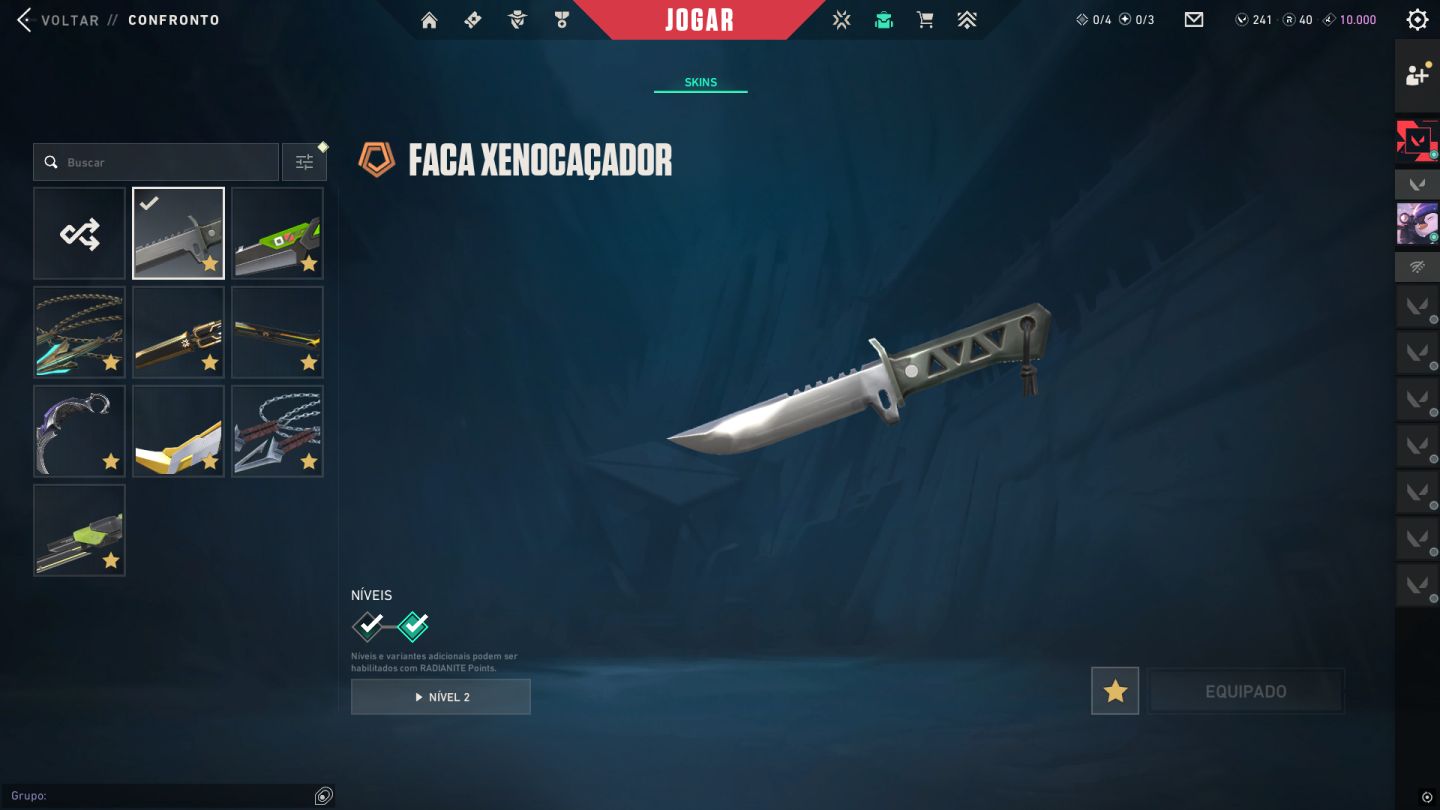 Conta valorant, único dono, +2800 gastos!!