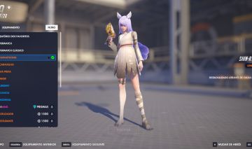 Conta antiga 201 skins 30+ lendarias, 2 armas douradas