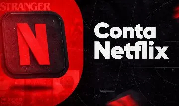 NETFLIX PREMIUM 30 DIAS | MELHOR PREÇO