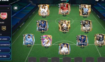 CONTA FC MOBILE GER 126 (MUITO FORTE)