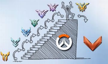 OVERWATCH - ELOJOB
