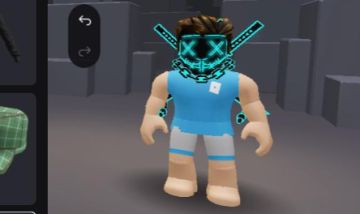 Vende- se conta de roblox branrot