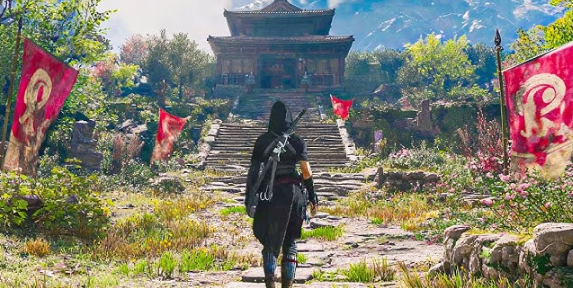 ASSASSINS CREED SHADOWS FULL ACESSO - o mais barato do site