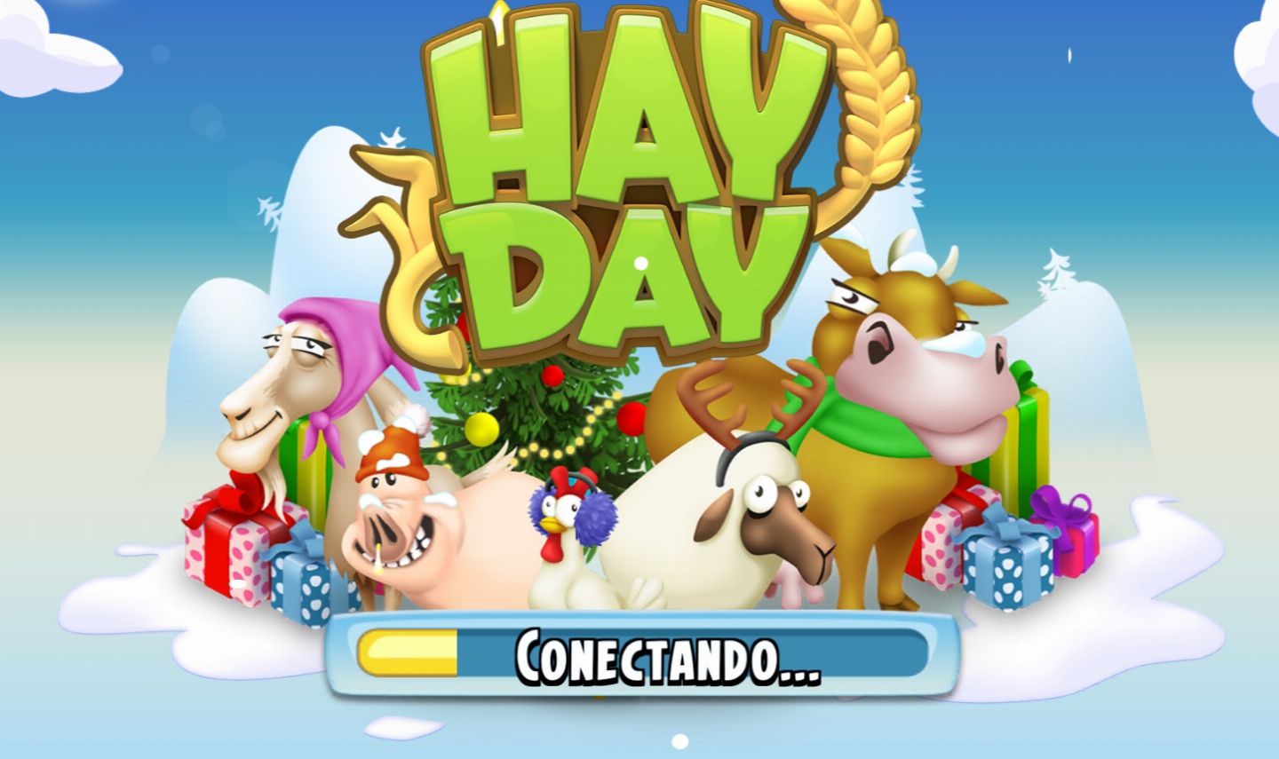 Itens Diversos Hay Day (Todos itens aqui) Se tiver dúvidas só perguntar.