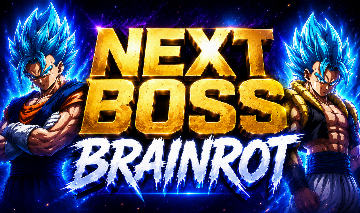 STEAL A BRAINROT / ROUBE UM BRAINROT - MELHORES