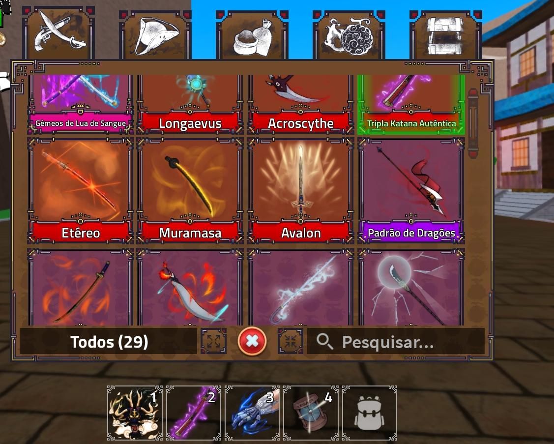 CONTA ROBLOX ÉPICA À VENDA! CRIADA EM 2019!
