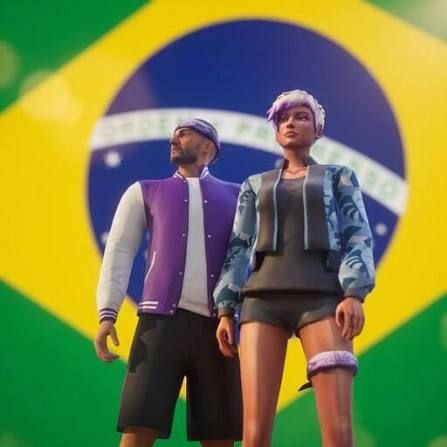 Rio rise moedas promoção!