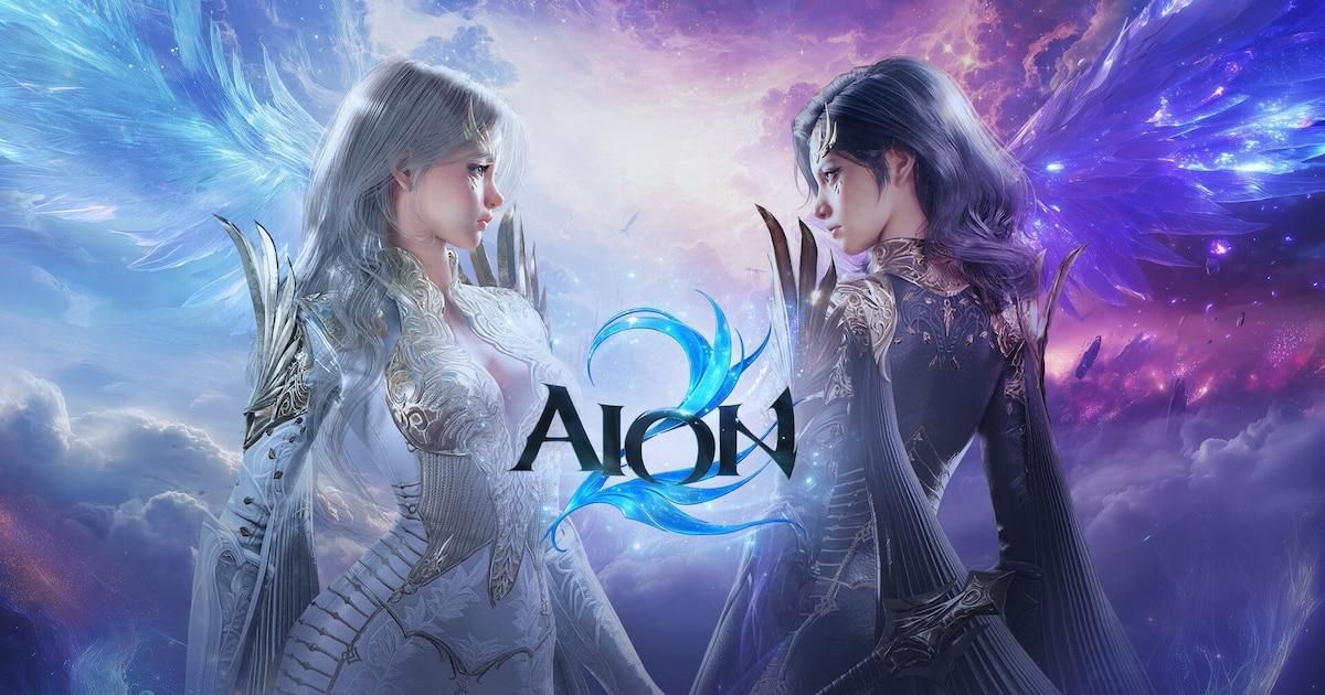 Aion 2 - Serviços
