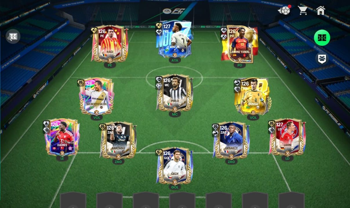 Ea fc mobile ger 128