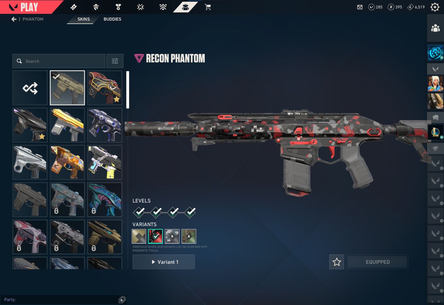CONTA VAVA R$ 2116 Gastos - Preludio, Nocturm, Sublime