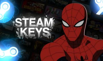 STEAM KEYS JOGOS BARATOS