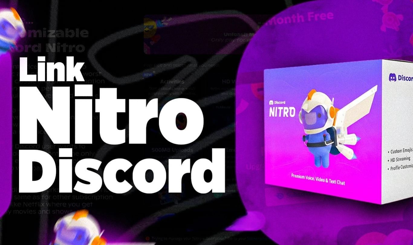 90% Off | Nitro Link TRIMENSAL + Barato da Ggmax | Qualidade e Suporte Garantido