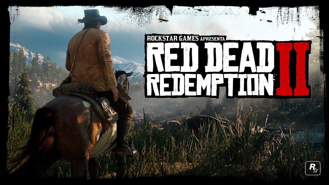 Red Dead Redemption 2 Full aceso