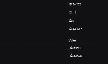 Conta Roblox mais de 3.000 itens,passes,Super Gemada